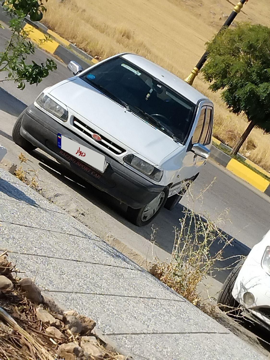 خودرو پراید، 131 آگهی ann_19408892