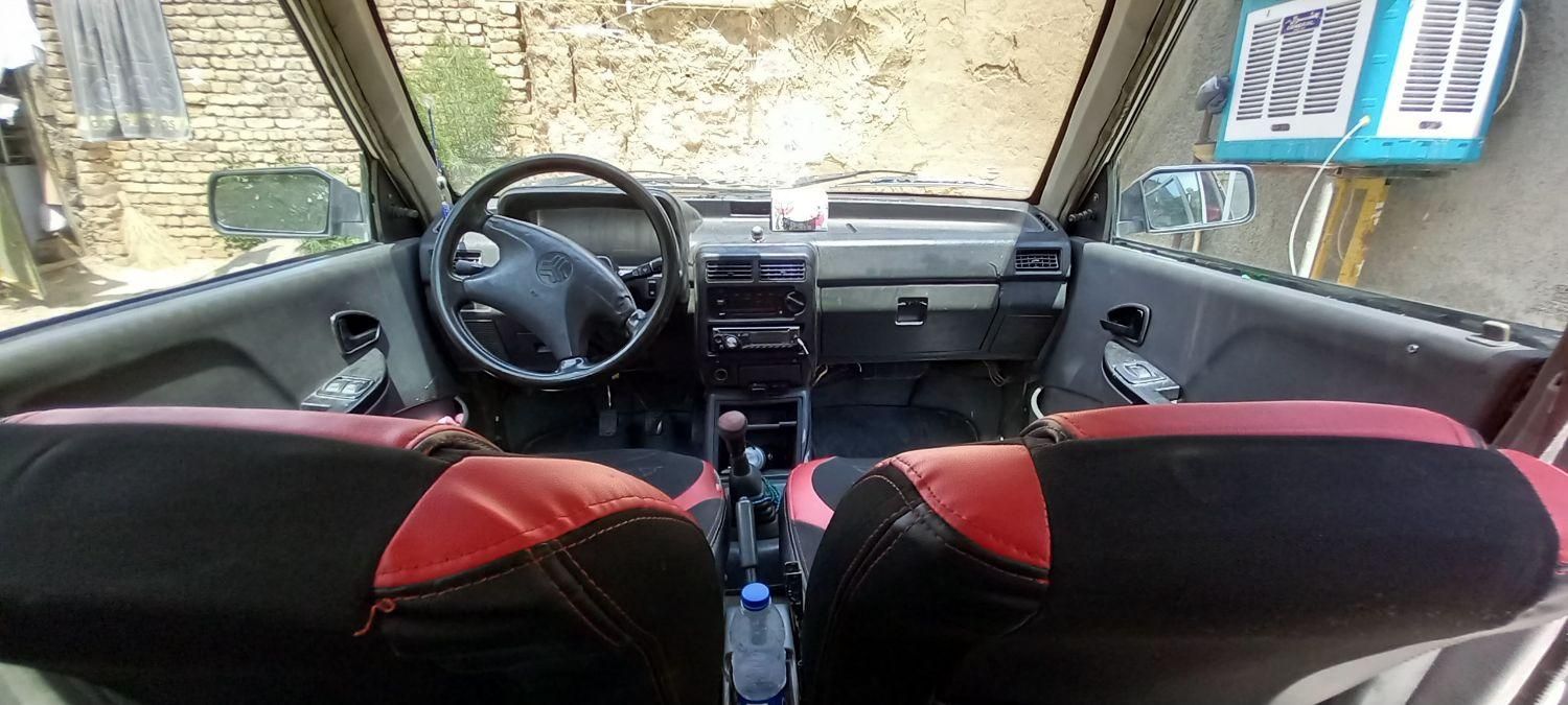پراید 111 LX - 1375