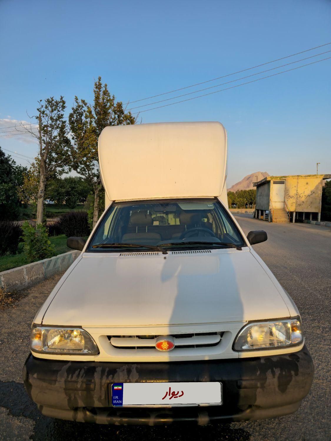 پراید 151 SE - 1401