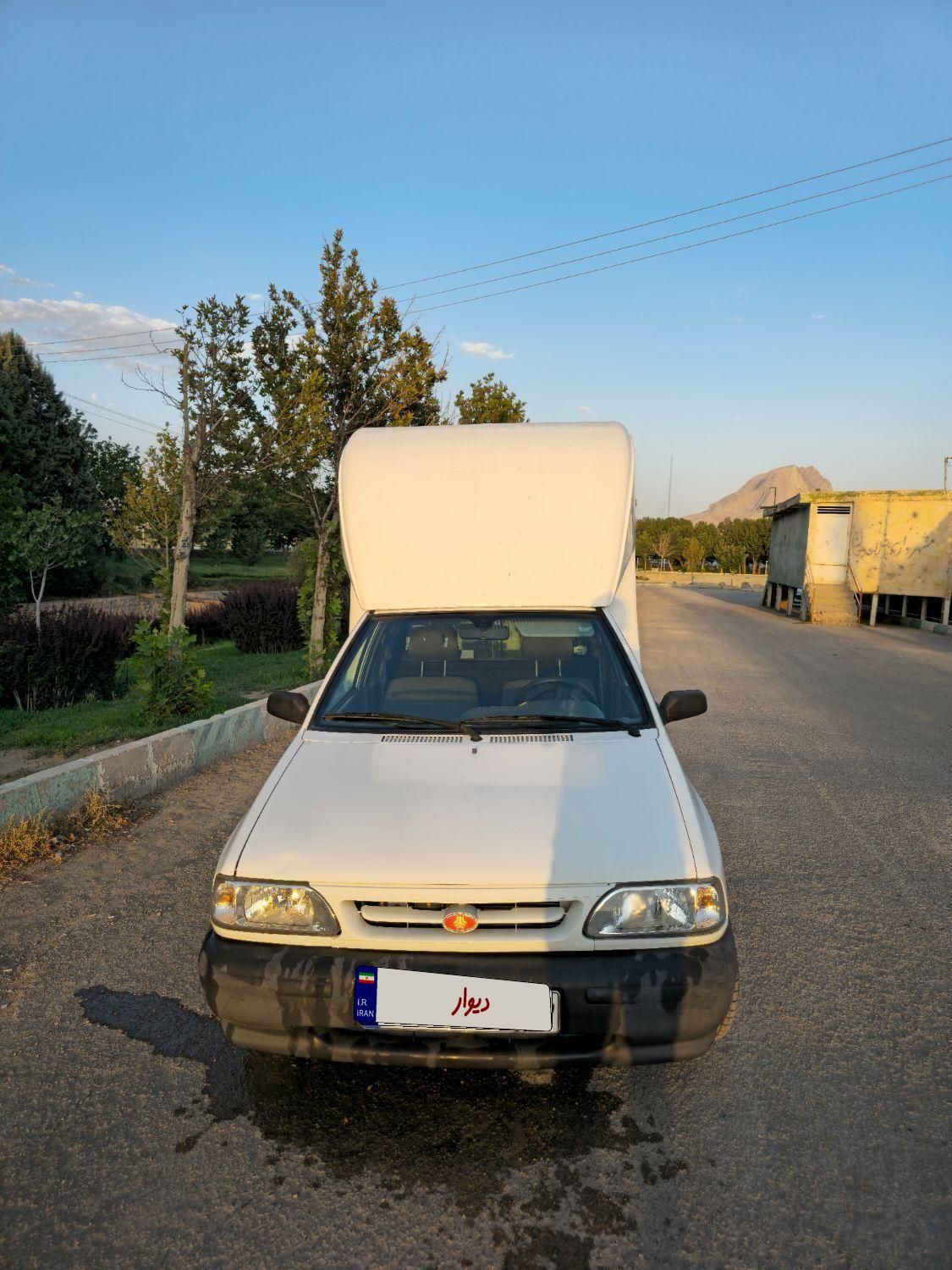 پراید 151 SE - 1401