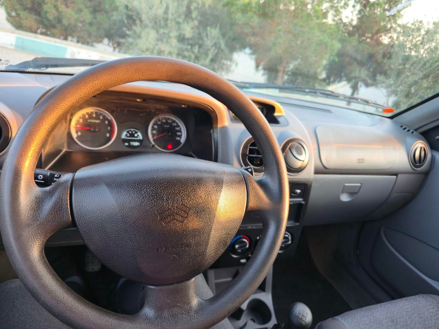 پراید 151 SE - 1401