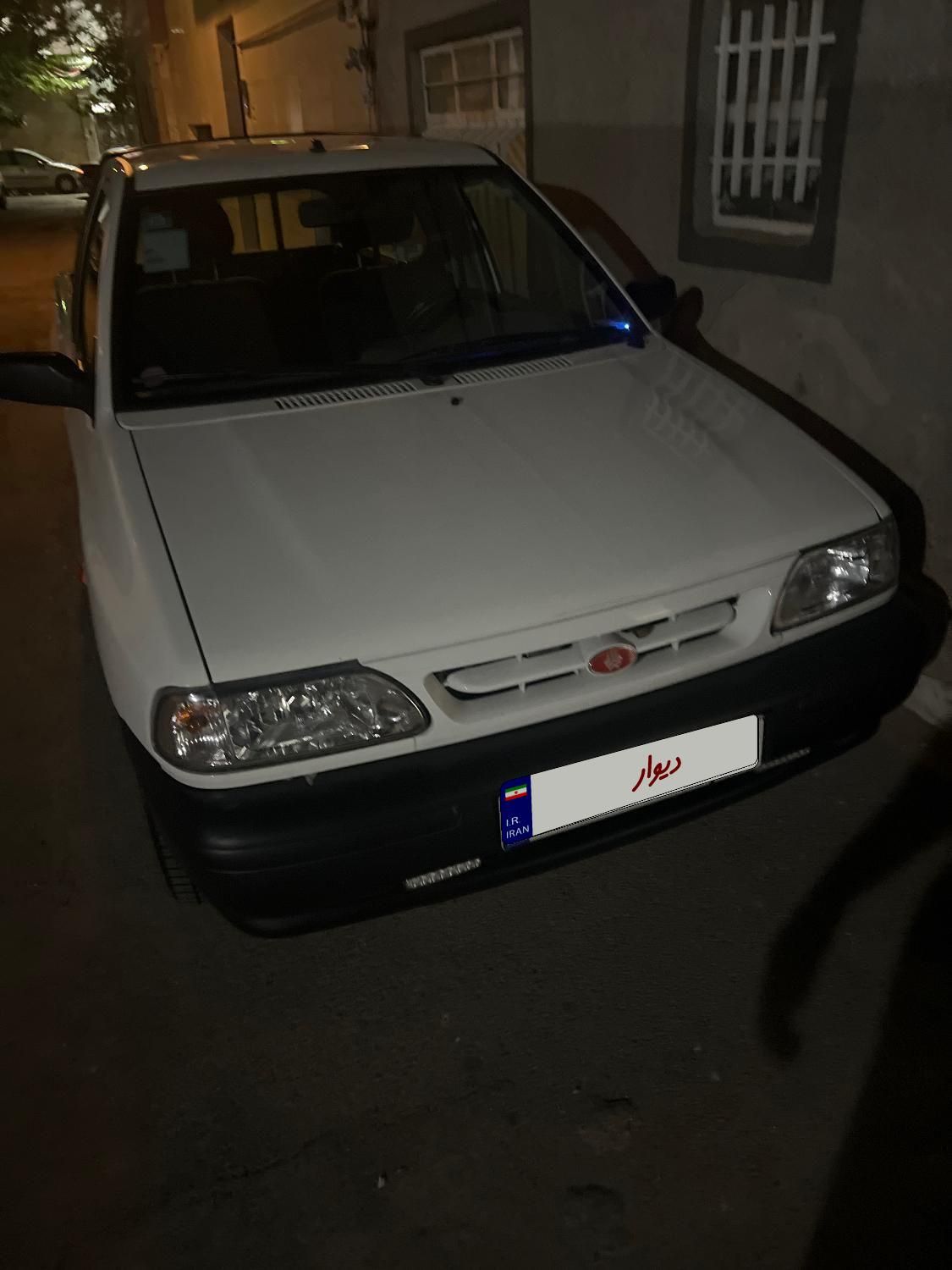 پراید 151 SE - 1403