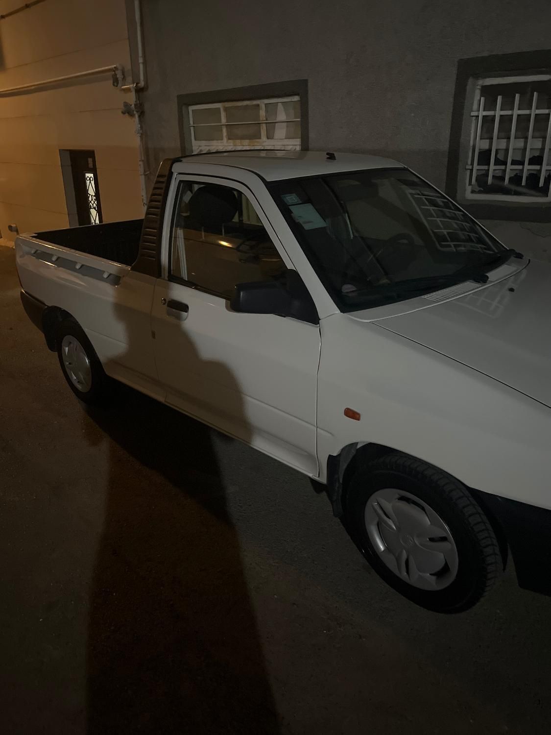 پراید 151 SE - 1403