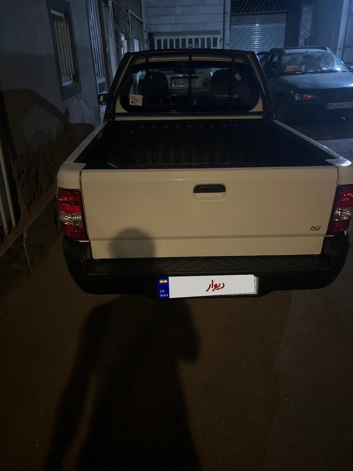 پراید 151 SE - 1403