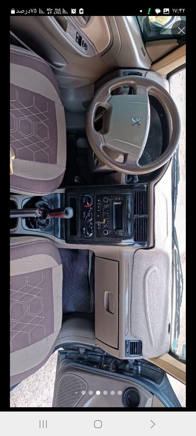 خودرو پژو، 405 آگهی ann_19408920