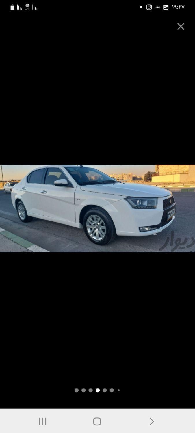 خودرو دنا، پلاس آگهی ann_19408971