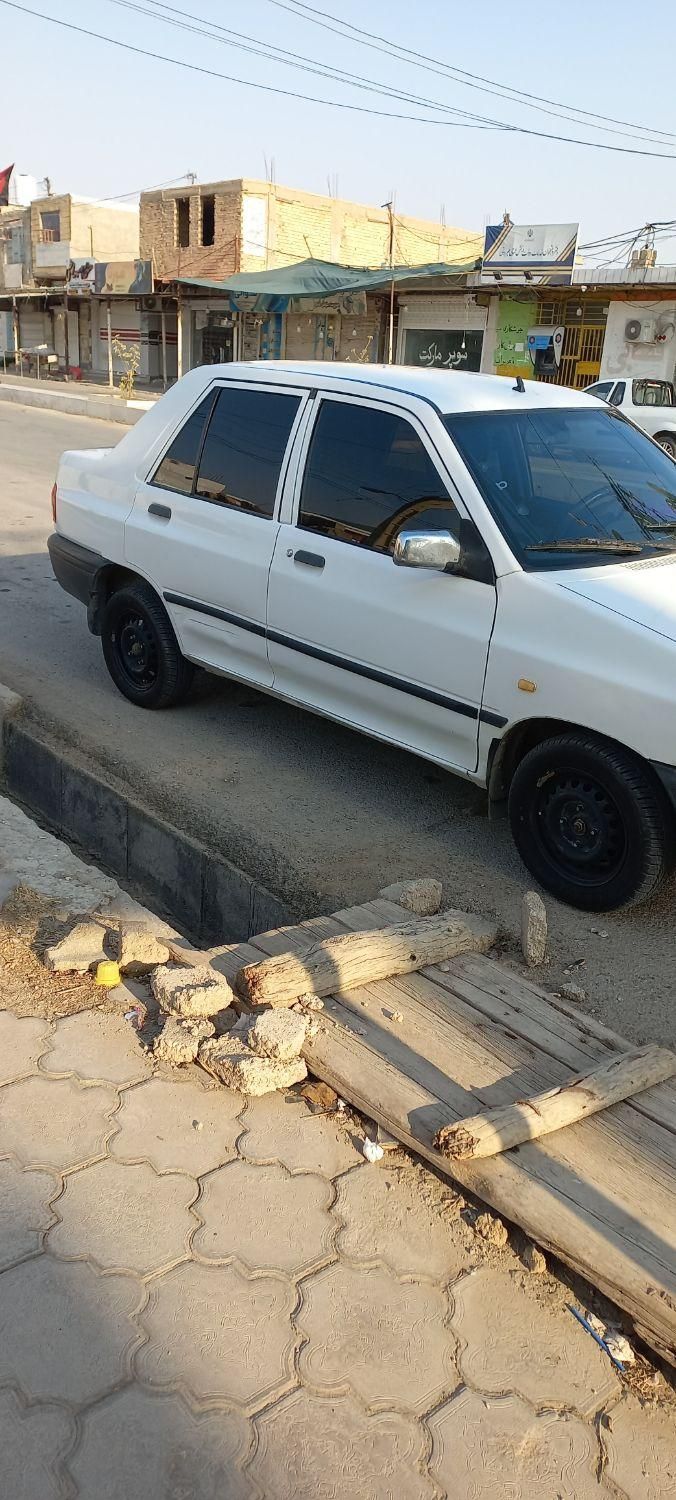 خودرو پراید، صبا آگهی ann_19408974