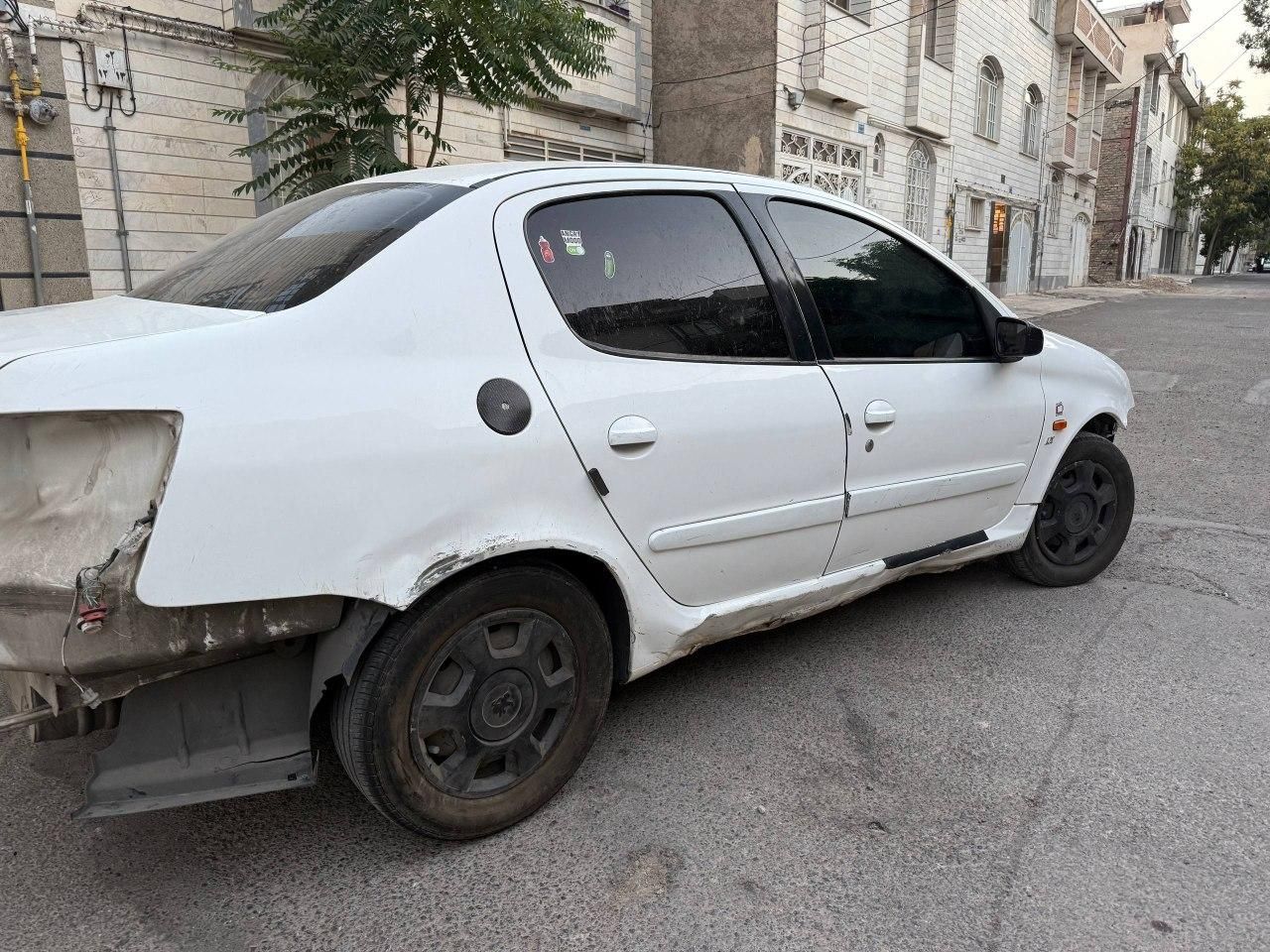 رانا LX TU5 - 1392