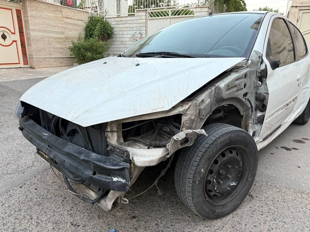 خودرو رانا، LX آگهی ann_19408977