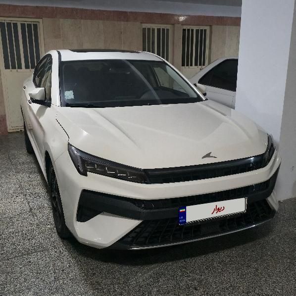 خودرو کی ام سی، J7 آگهی ann_19408980