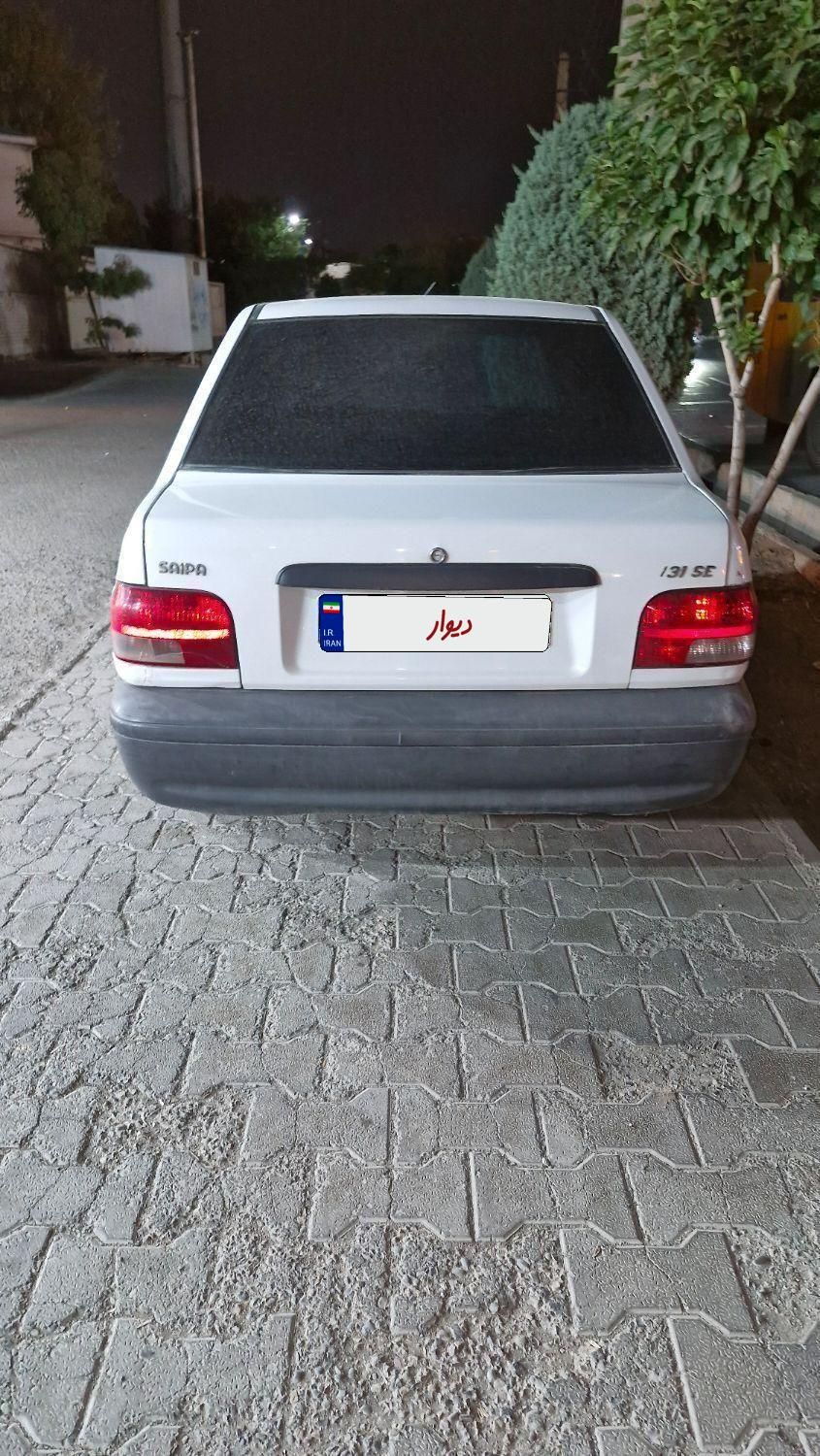 خودرو پراید، 131 آگهی ann_19409003