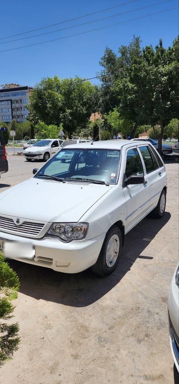 خودرو پراید، 111 آگهی ann_19409005
