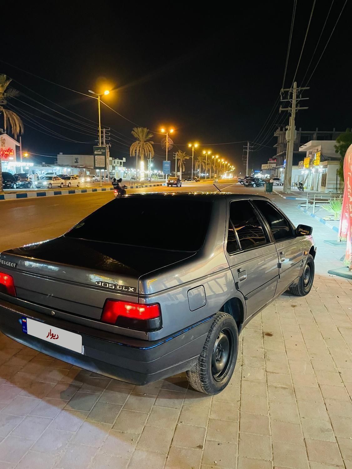 خودرو پژو، 405 آگهی ann_19409014
