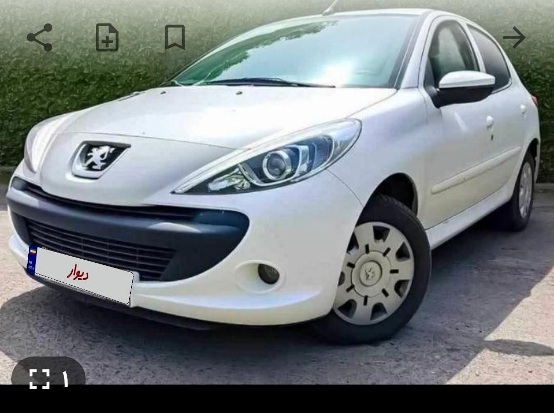 خودرو پژو، 207 آگهی ann_19409023