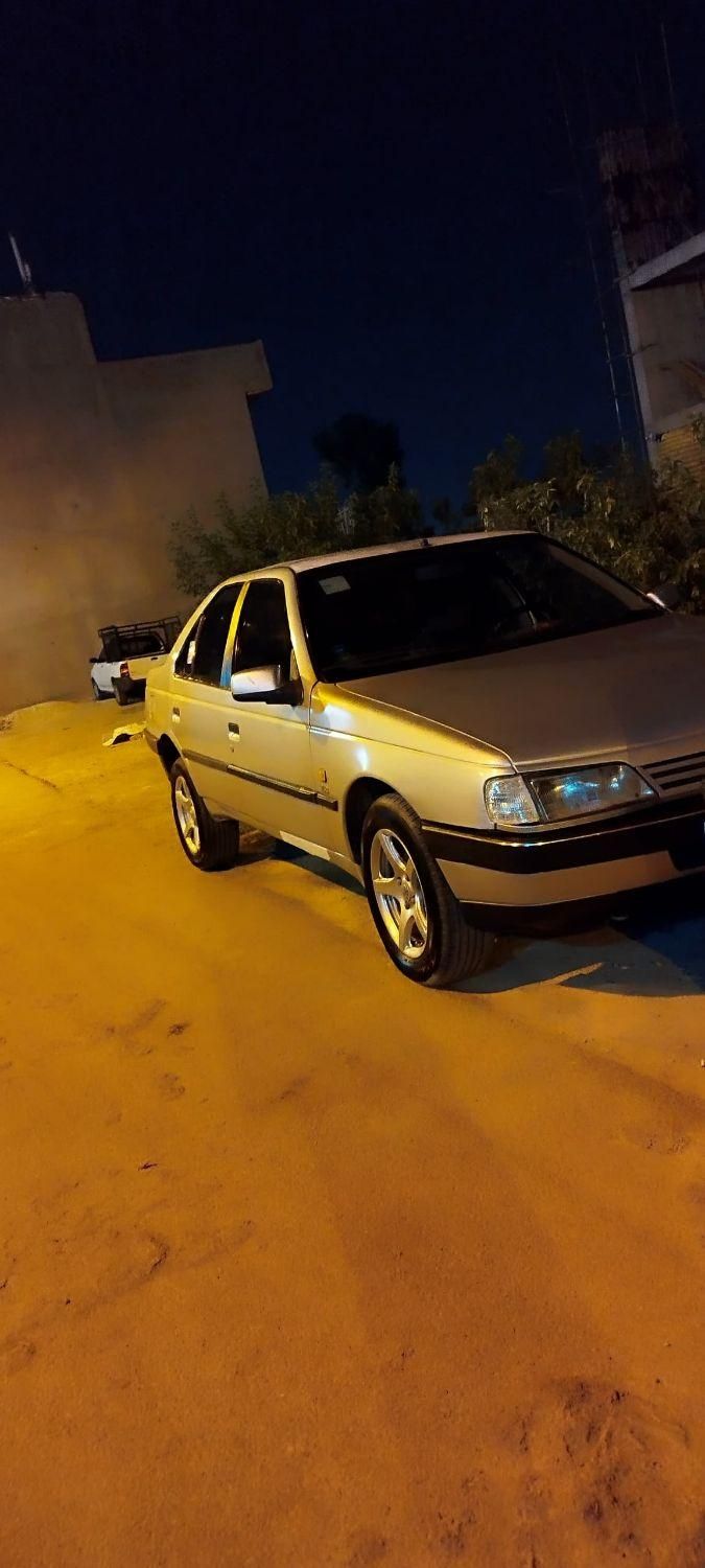 خودرو پژو، 405 آگهی ann_19409030