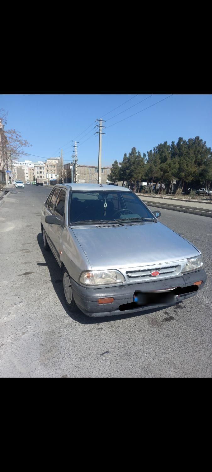خودرو پراید، 131 آگهی ann_19409034