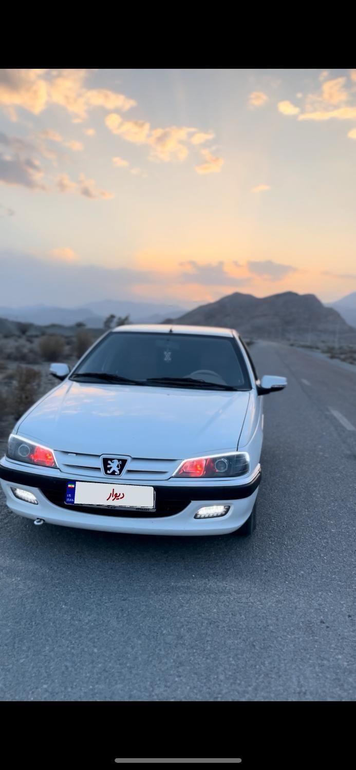 خودرو پژو، پارس آگهی ann_19409038