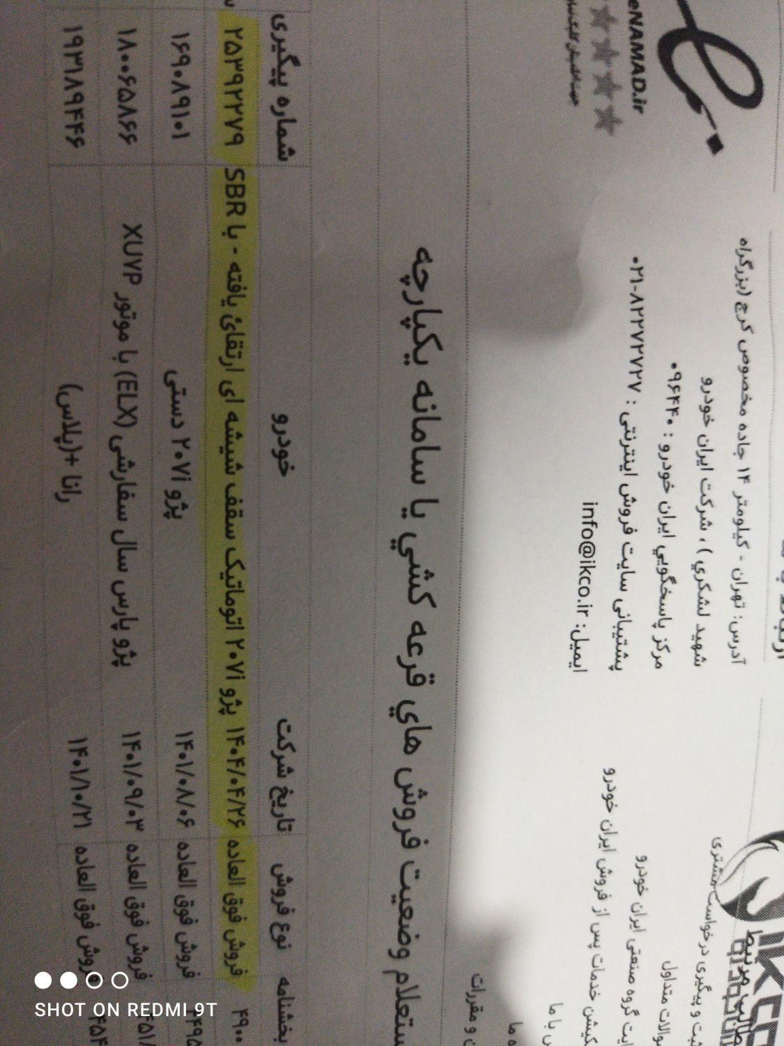 خودرو پژو، 207 آگهی ann_19409057