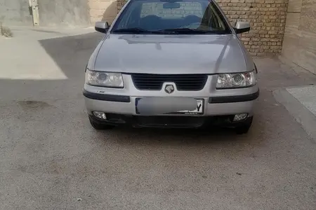 خودرو سمند، X7 آگهی ann_19409065