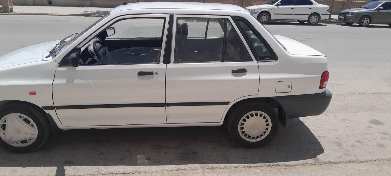 پراید 131 LE - 1391