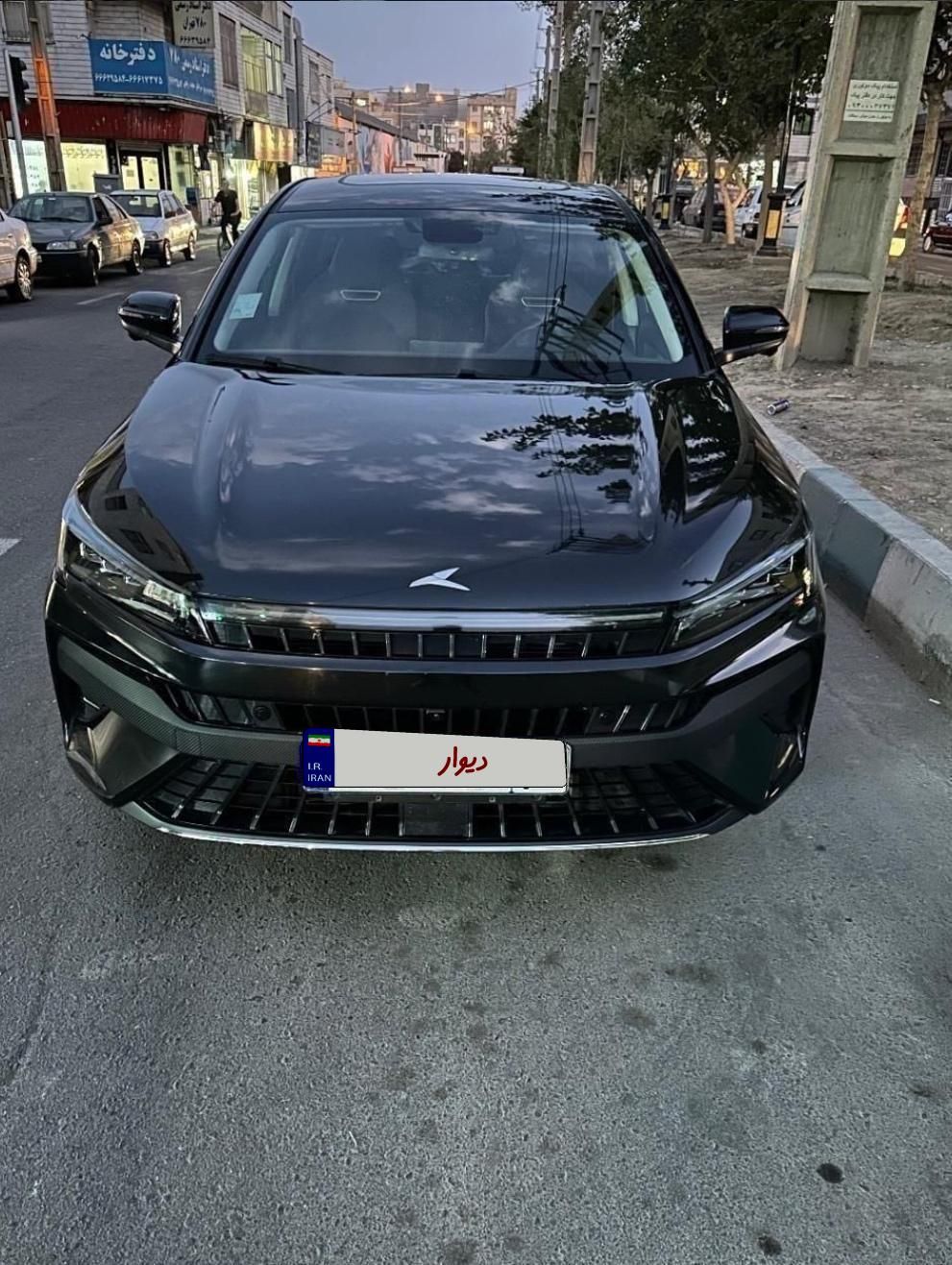 خودرو کی ام سی، J7 آگهی ann_19409093