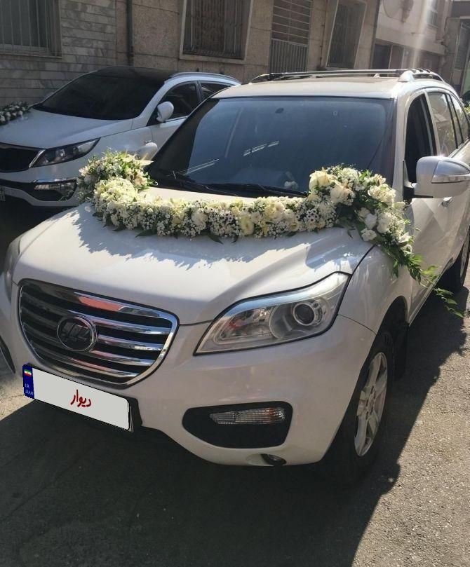 خودرو لیفان، X60 آگهی ann_19409161