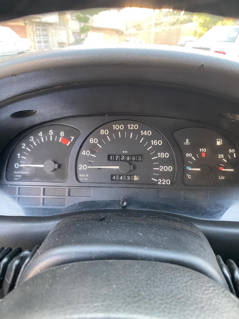 اپل آسترا 1400 شرکتی J - 1994