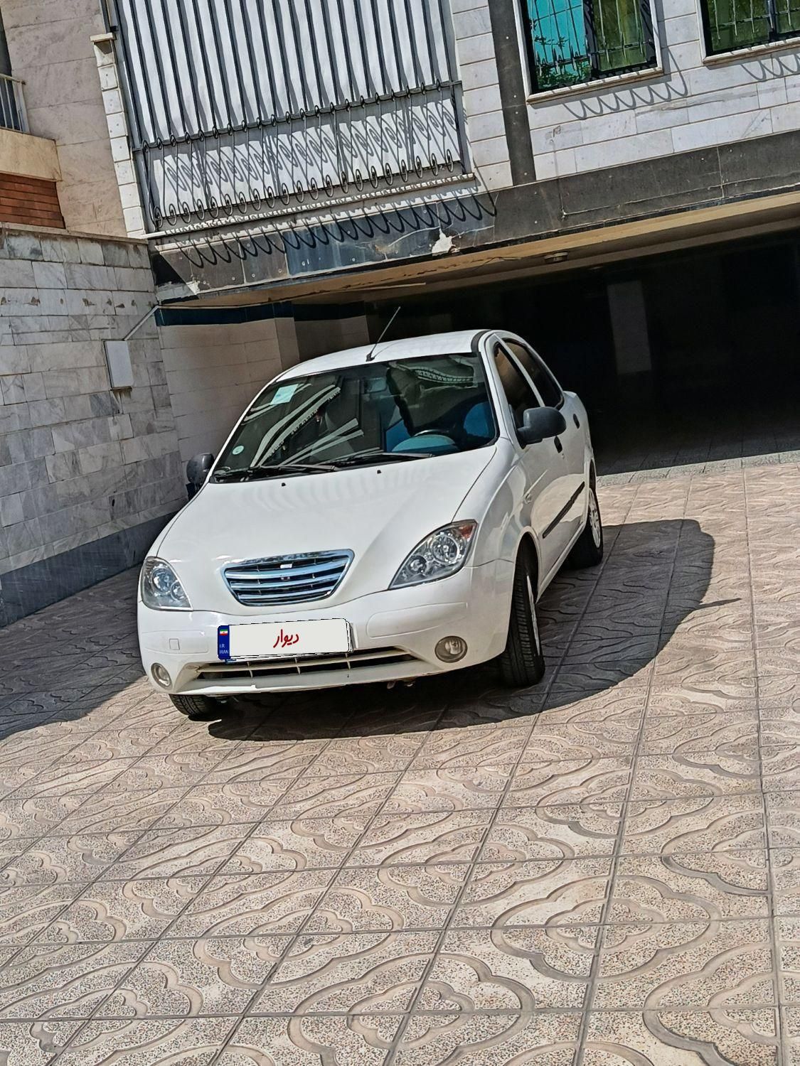 خودرو تیبا، صندوق دار آگهی ann_19409256