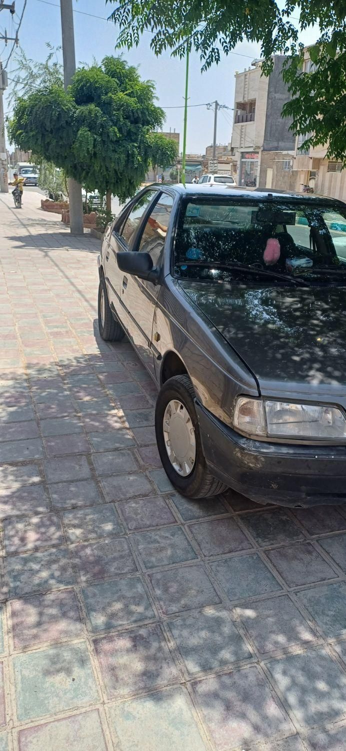 خودرو پژو، روآ آگهی ann_19409257