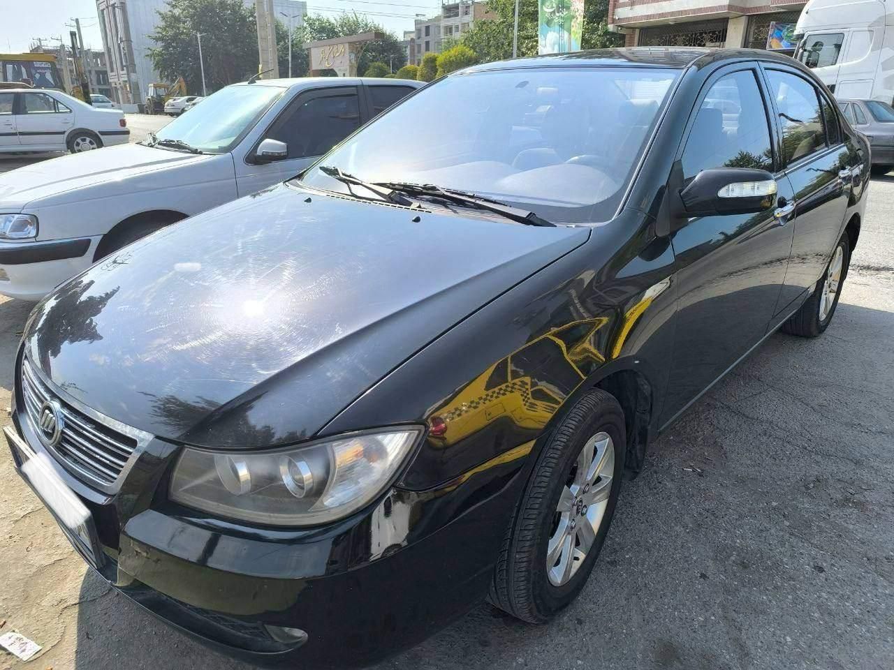 لیفان 620 دنده ای 1800 - 1393