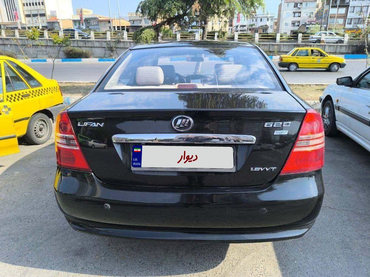 لیفان 620 دنده ای 1800 - 1393