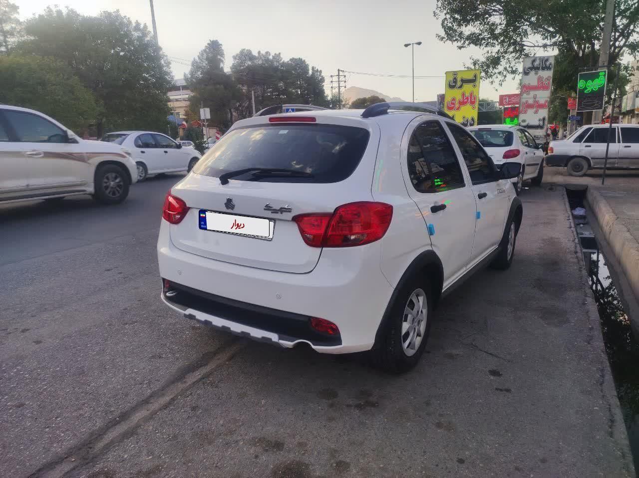 خودرو کوییک، S آگهی ann_19409307