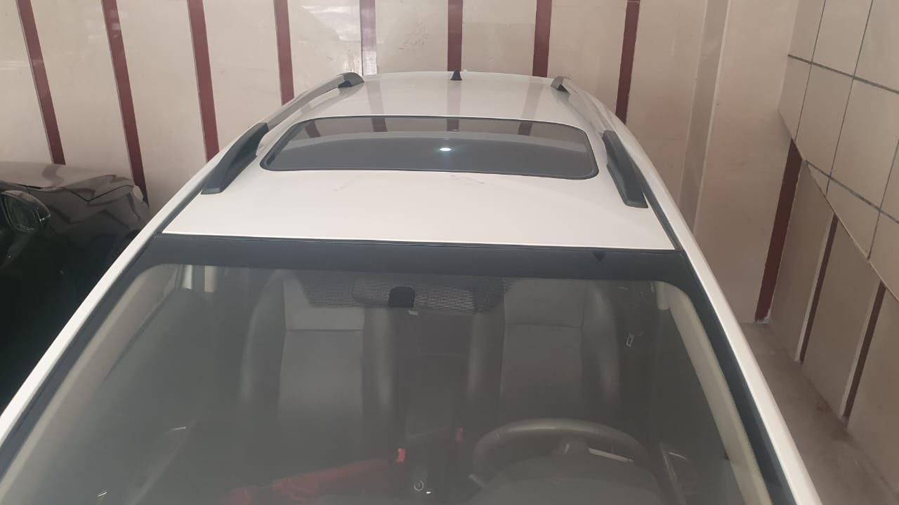 لیفان X50 اتوماتیک - 1395