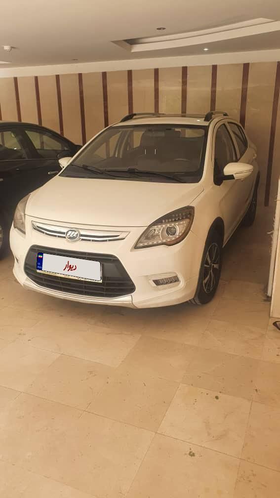 خودرو لیفان، X50 آگهی ann_19409311