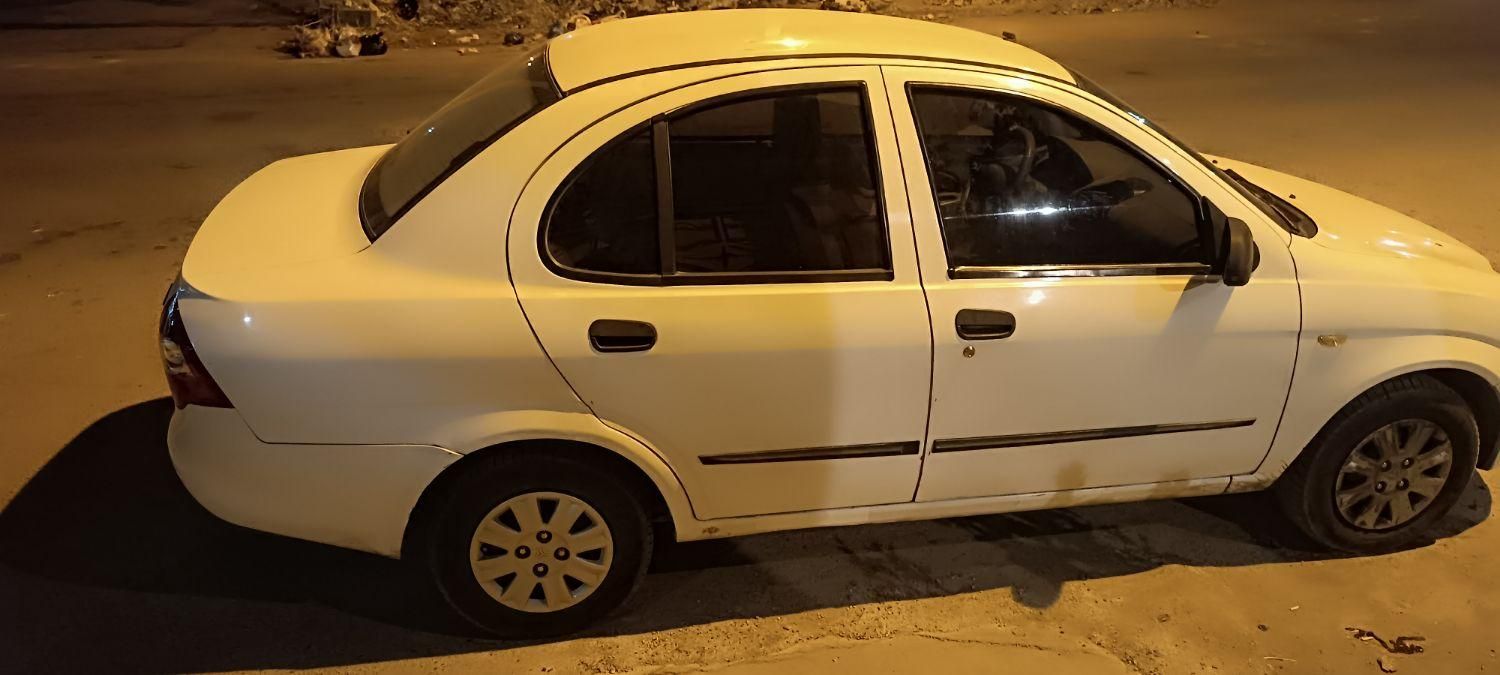 خودرو تیبا، صندوق دار آگهی ann_19409339