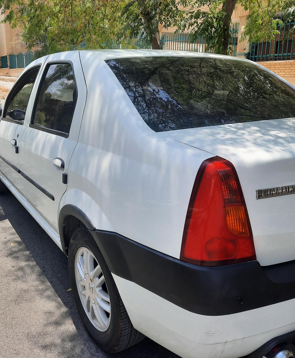 رنو تندر 90 E2 - 1390