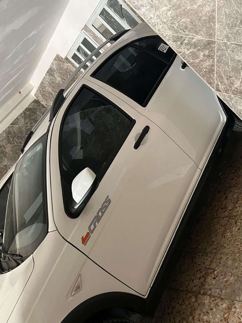 خودرو کوییک، معمولی آگهی ann_19409448