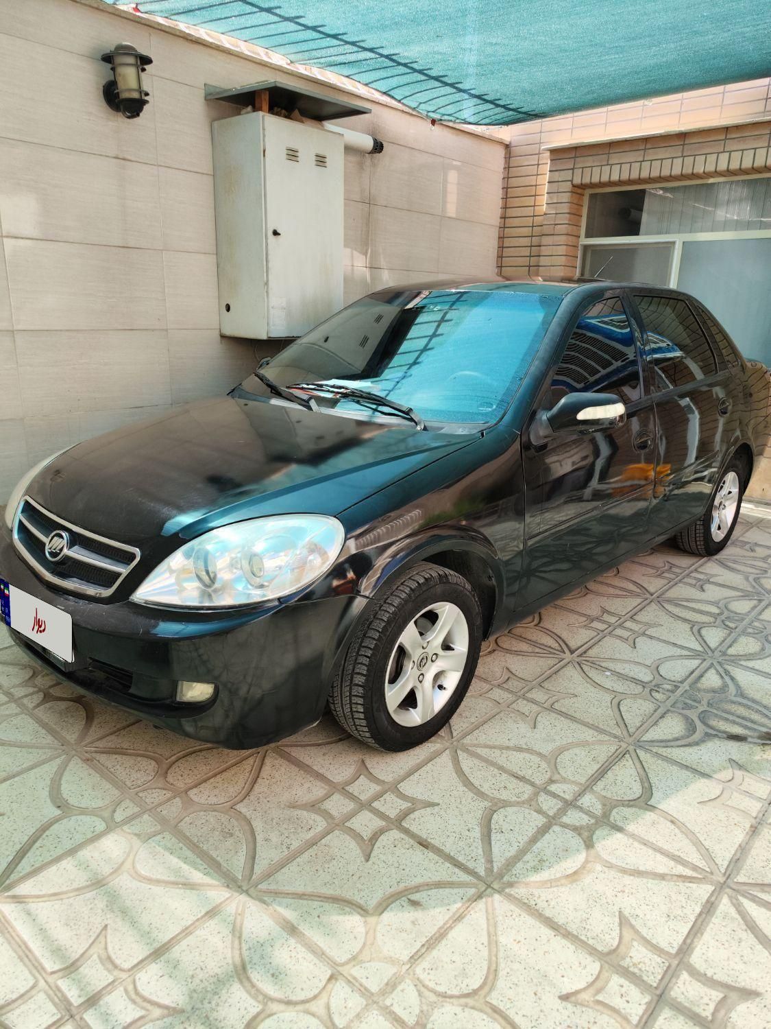 خودرو لیفان، 520 آگهی ann_19409451