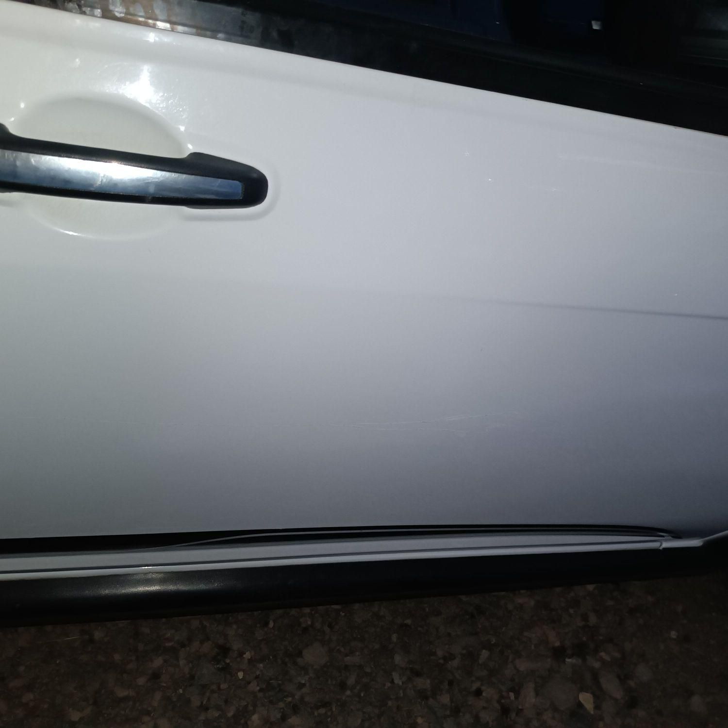 کوییک R دنده‌ای - 1400