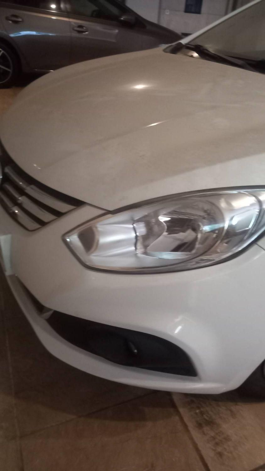 جک J4 اتوماتیک ساده - 1403