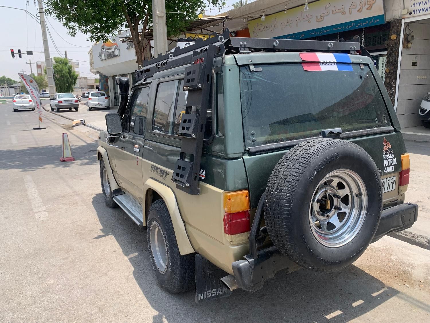 خودرو لیفان، X50 آگهی ann_19409478