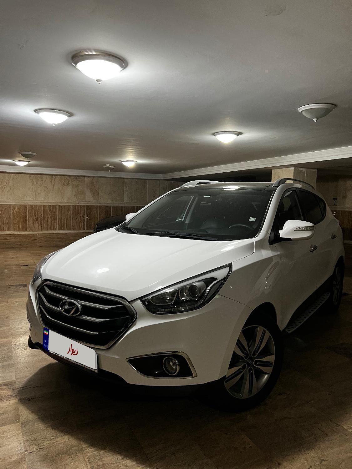 خودرو هیوندای، توسان آگهی ann_19409508