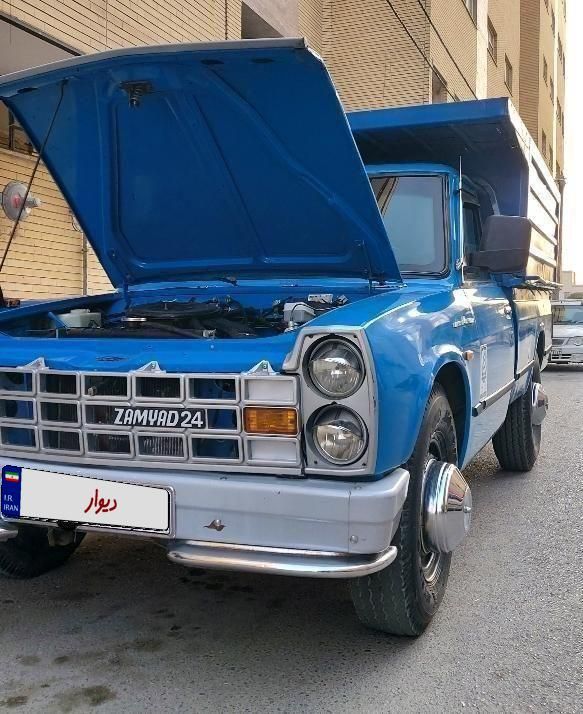خودرو نیسان، سیلفی آگهی ann_19409511
