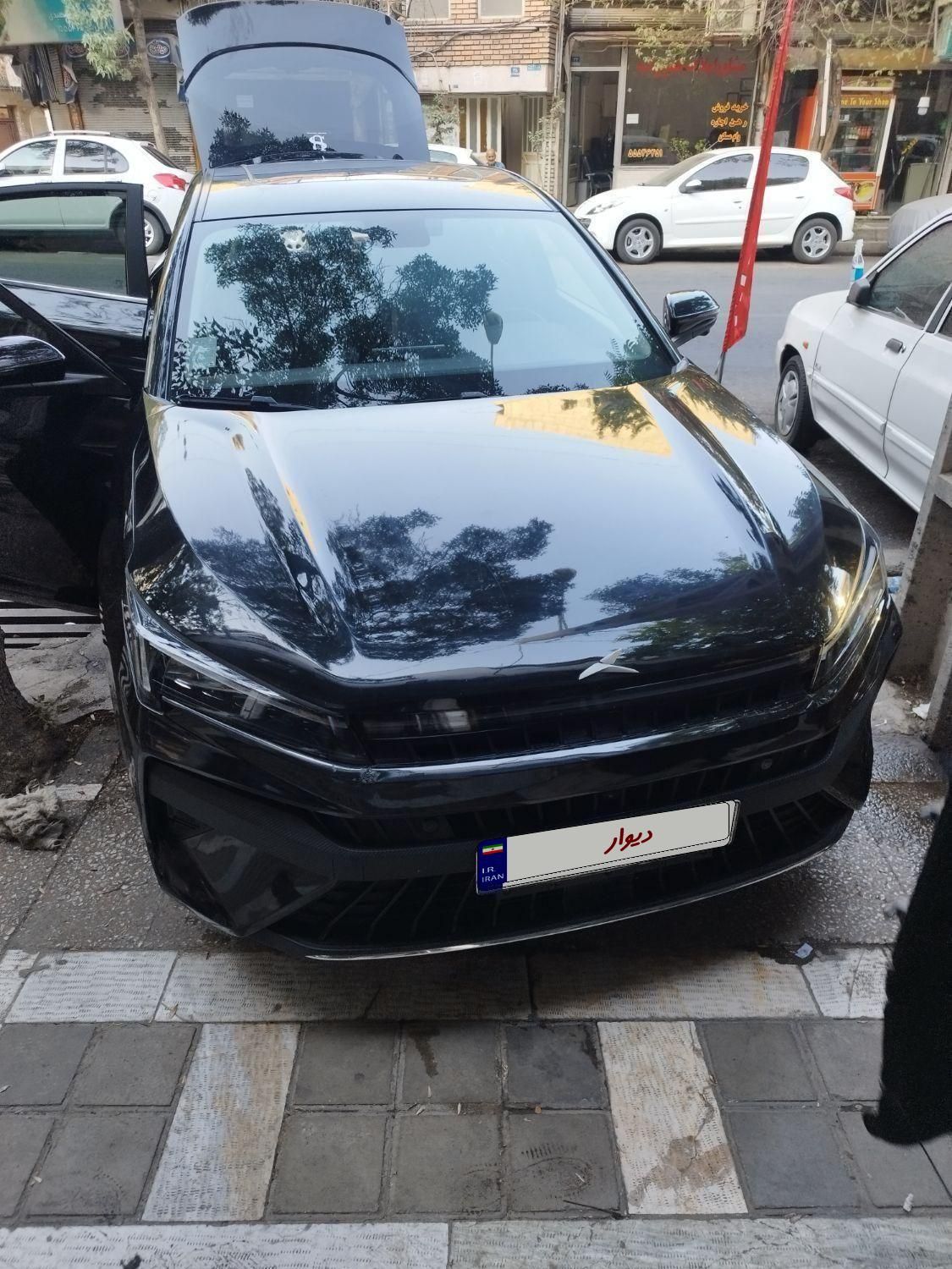 خودرو کی ام سی، J7 آگهی ann_19409531