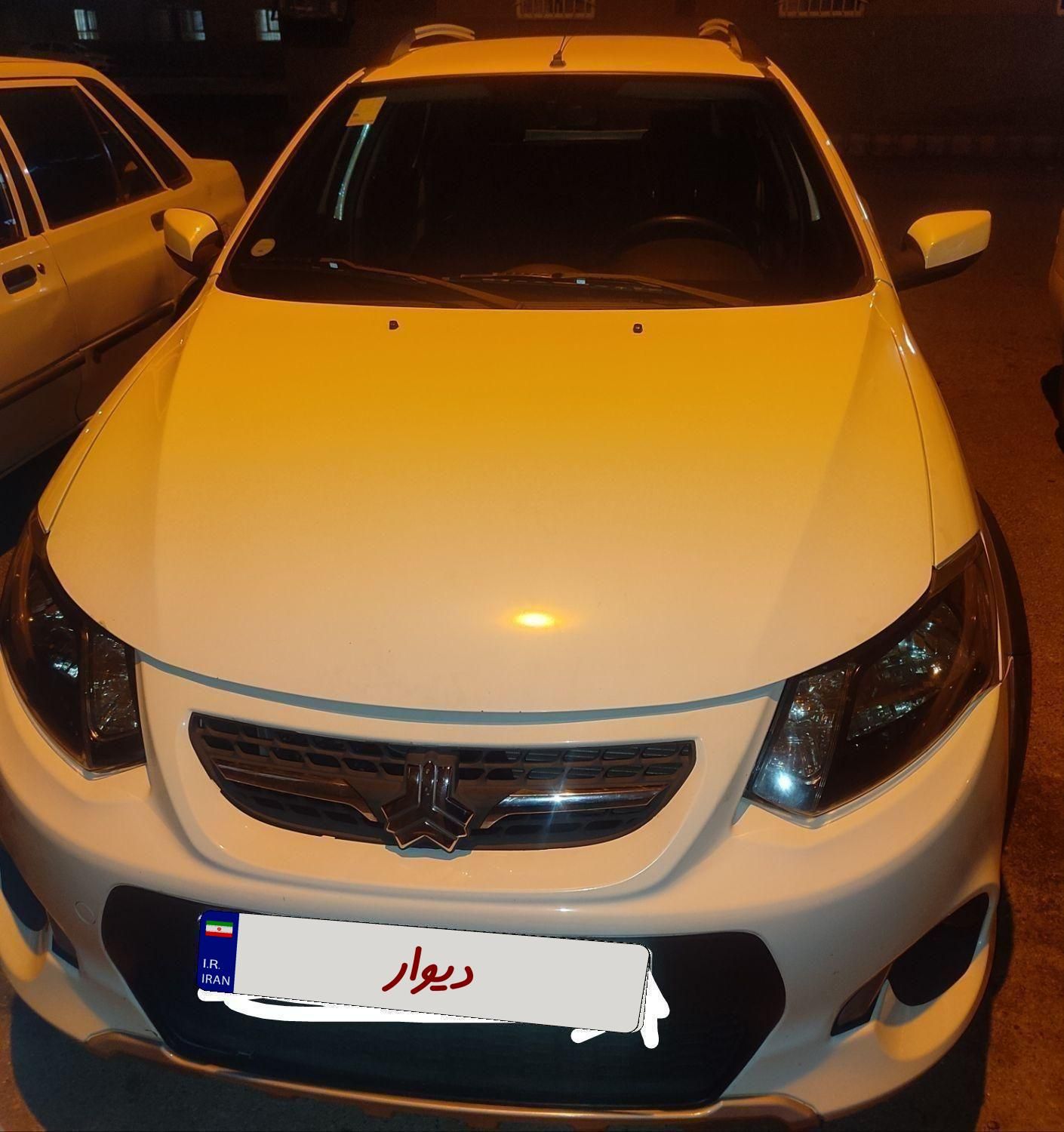 خودرو کوییک، معمولی آگهی ann_19409532