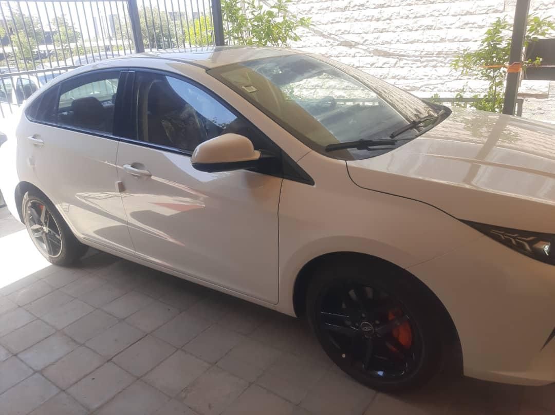 فونیکس آریزو 6 GT اکسلنت - 2025