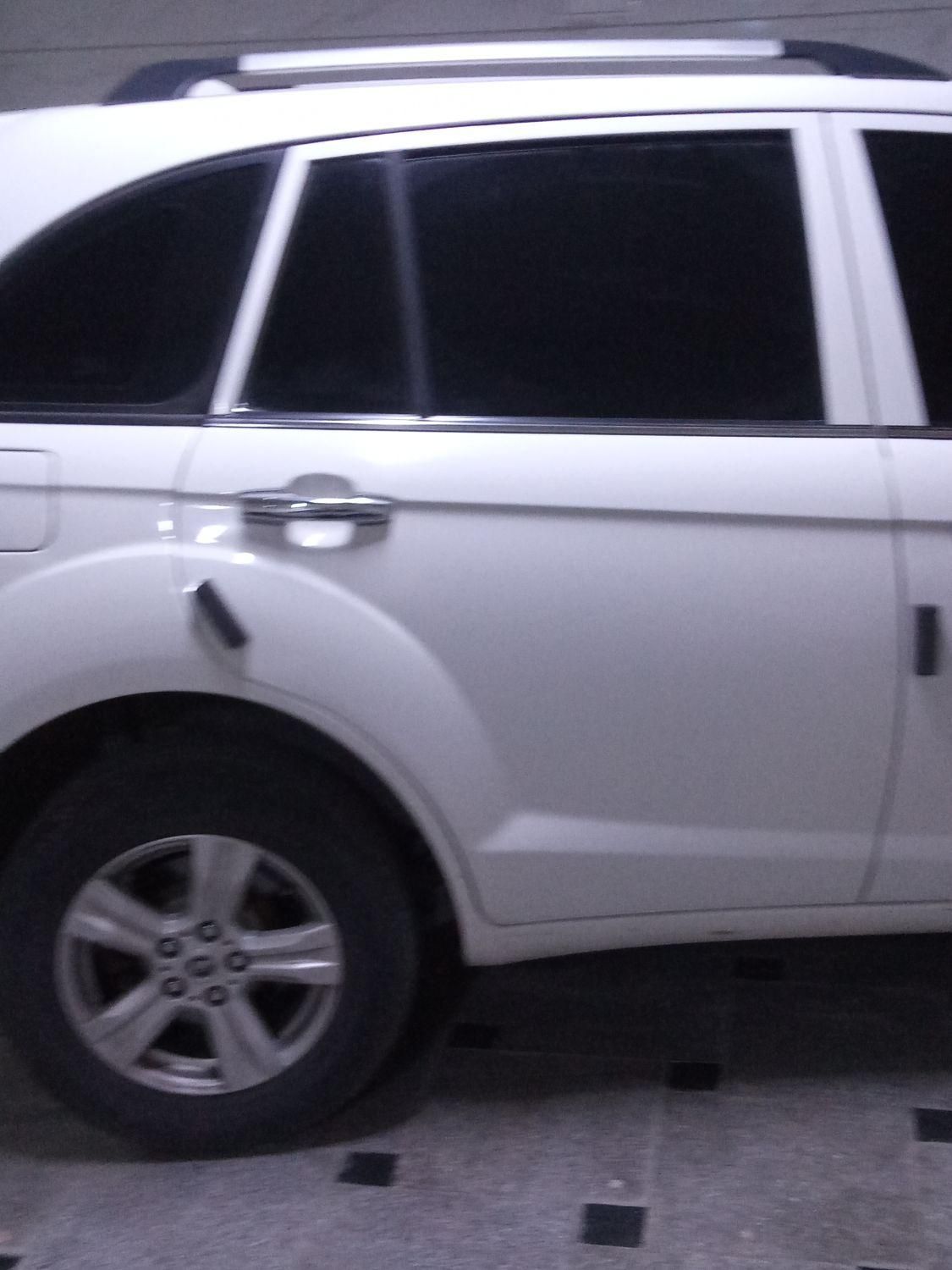خودرو لیفان، X60 آگهی ann_19409562