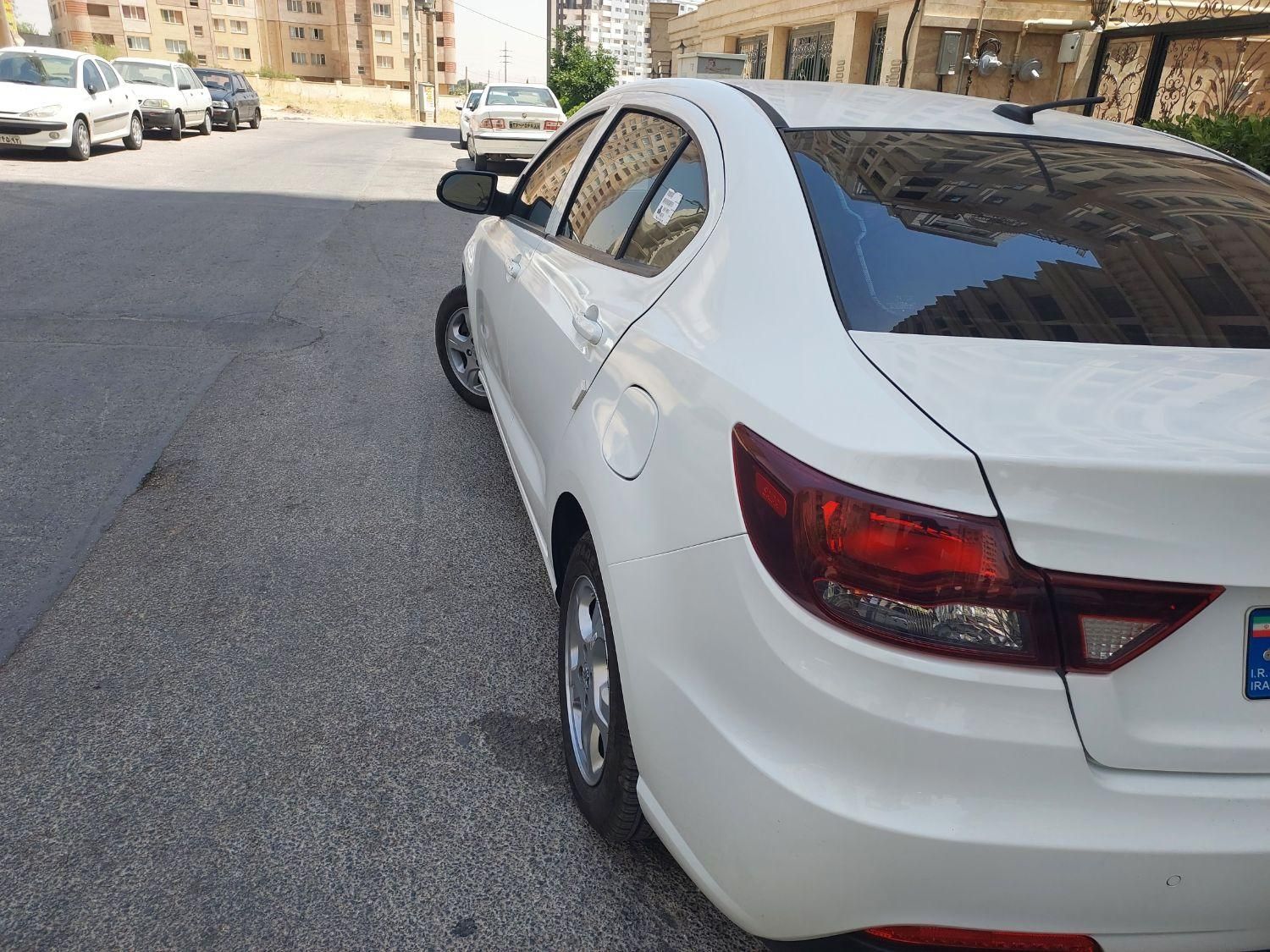 شاهین G دنده ای - 1402