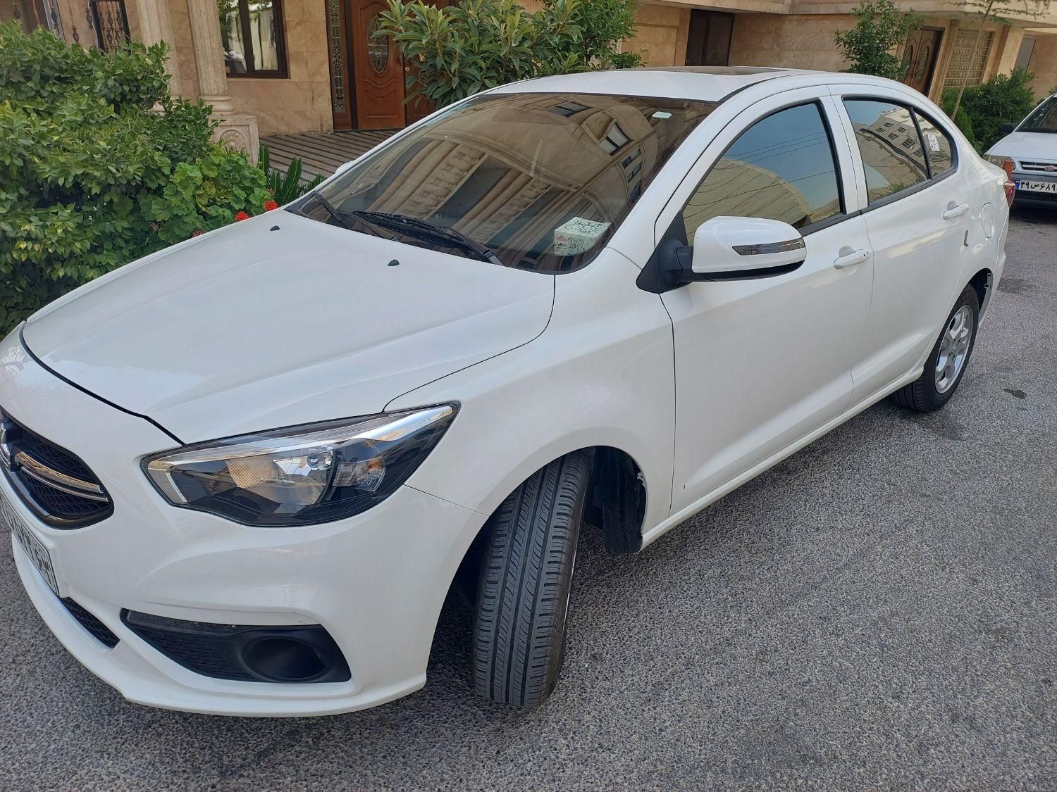 خودرو شاهین، G آگهی ann_19409590