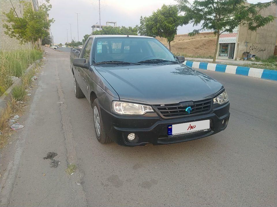 خودرو آریسان، 2 آگهی ann_19409601